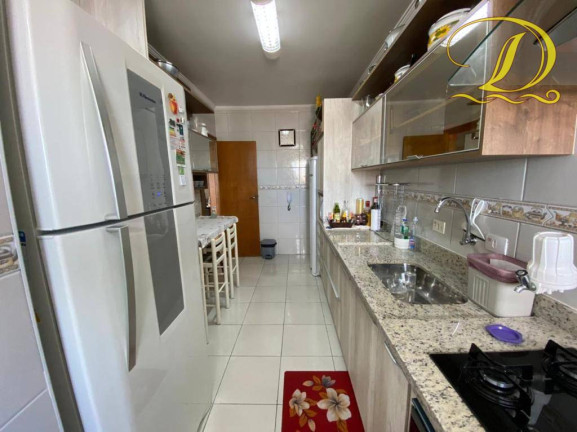Imagem Apartamento com 3 Quartos à Venda, 117 m² em Tupi - Praia Grande Imagem Apartamento com 3 Quartos à Venda, 117 m² em Tupi - Praia Grande