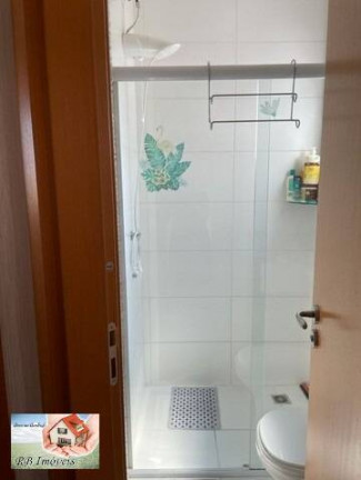 Imagem Apartamento com 2 Quartos à Venda, 40 m² em Parque Das Nações - Santo André