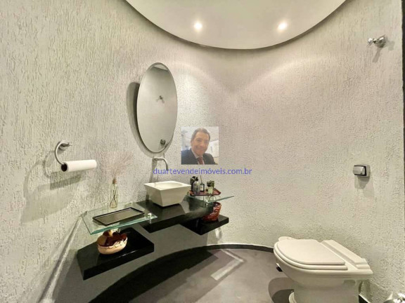 Imagem Casa de Condomínio com 6 Quartos à Venda, 641 m² em Granja Viana - Cotia