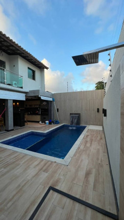 Imagem Casa com 4 Quartos à Venda, 200 m² em Zona De Expansão (aruana) - Aracaju Imagem Casa com 4 Quartos à Venda, 200 m² em Zona De Expansão (aruana) - Aracaju