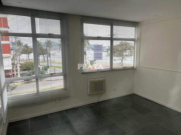 Imagem Imóvel Comercial à Venda, 57 m² em Ponta Da Praia - Santos