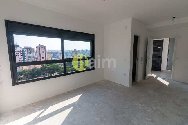 Imagem Studio com 1 Quarto à Venda, 25 m² em Mirandópolis - São Paulo Imagem Studio com 1 Quarto à Venda, 25 m² em Mirandópolis - São Paulo