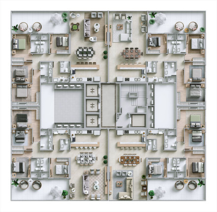 Imagem Apartamento com 4 Quartos à Venda, 181 m² em Centro - Balneário Camboriú Imagem Apartamento com 4 Quartos à Venda, 181 m² em Centro - Balneário Camboriú