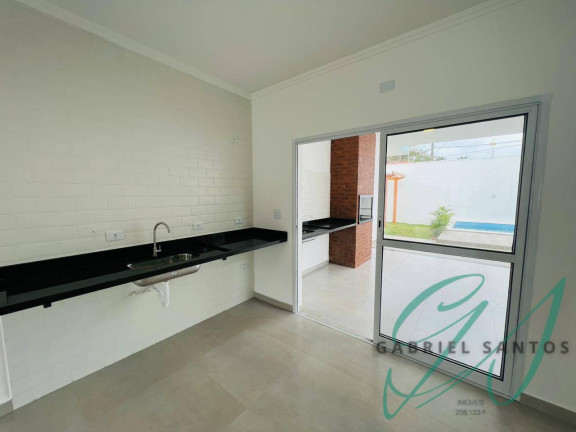 Imagem Casa com 3 Quartos à Venda, 306 m² em Bopiranga - Itanhaém Imagem Casa com 3 Quartos à Venda, 306 m² em Bopiranga - Itanhaém
