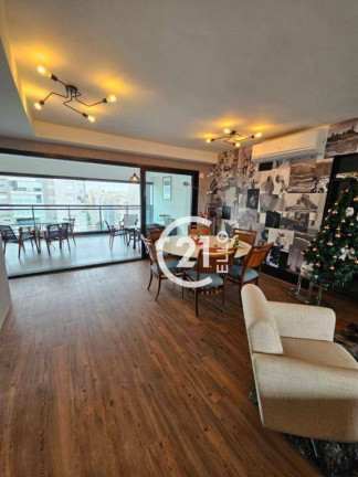 Imagem Apartamento com 3 Quartos à Venda, 163 m² em Moema - São Paulo Imagem Apartamento com 3 Quartos à Venda, 163 m² em Moema - São Paulo