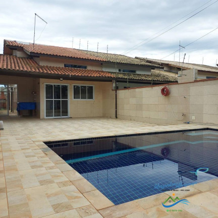 Imagem Casa com 2 Quartos à Venda, 110 m² em Grandesp - Itanhaém