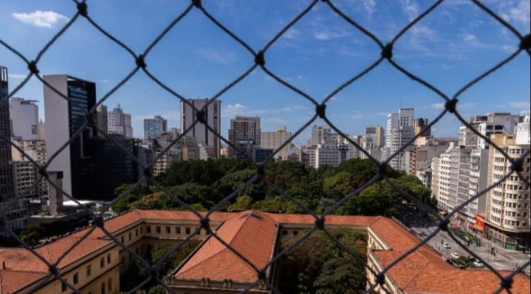 Imagem Apartamento com 5 Quartos para Alugar, 400 m² em República - São Paulo Imagem Apartamento com 5 Quartos para Alugar, 400 m² em República - São Paulo
