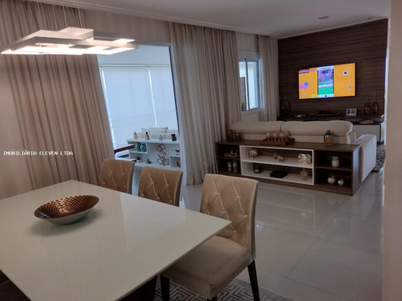 Apartamento com 3 Quartos à Venda, 114 m² em Vila Galvão - Guarulhos