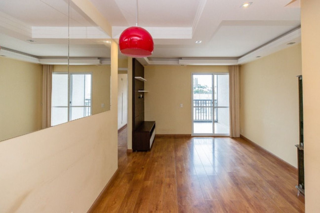 Imagem Apartamento com 3 Quartos à Venda, 62 m² em Jardim Aeroporto - São Paulo
