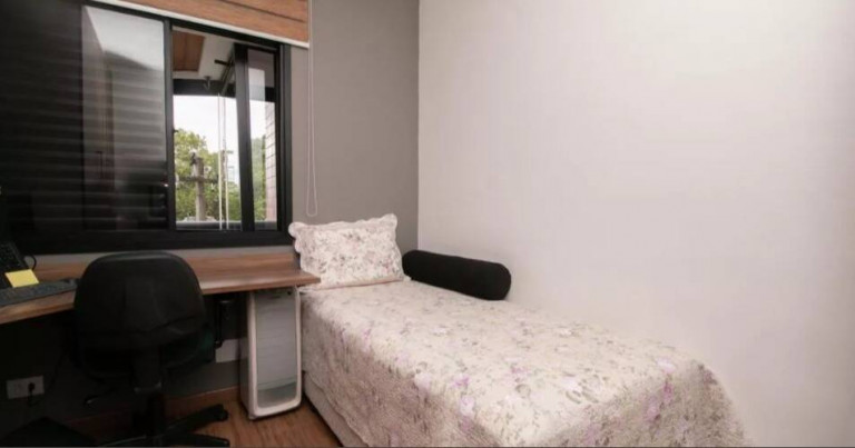Imagem Apartamento com 3 Quartos à Venda, 86 m² em Tatuapé - São Paulo