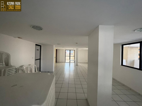 Imagem Apartamento com 3 Quartos à Venda, 75 m² em Manaíra - João Pessoa Imagem Apartamento com 3 Quartos à Venda, 75 m² em Manaíra - João Pessoa