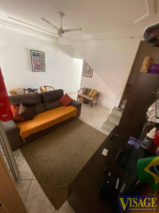 Imagem Casa com 2 Quartos à Venda, em Jd. California - Jacareí Imagem Casa com 2 Quartos à Venda, em Jd. California - Jacareí