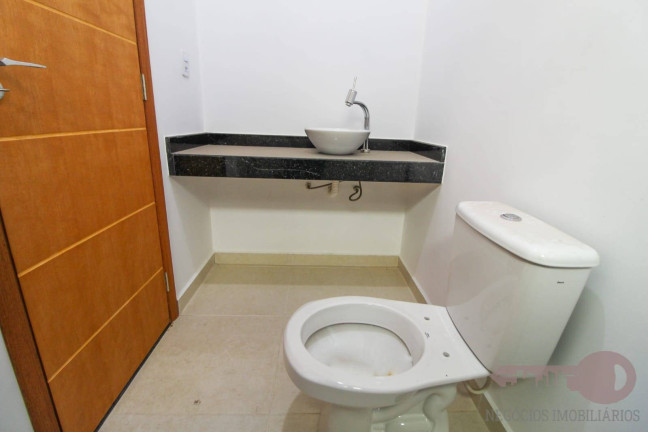 Imagem Casa com 3 Quartos à Venda, 190 m² em Central Parque Sorocaba - Sorocaba