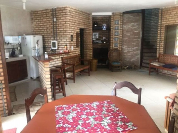 Imagem Casa com 5 Quartos à Venda, 420 m² em Barra Do Jacuípe - Camaçari