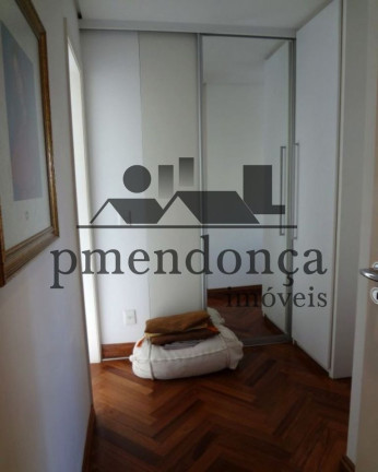 Imagem Apartamento com 4 Quartos à Venda, 135 m² em Perdizes - São Paulo Imagem Apartamento com 4 Quartos à Venda, 135 m² em Perdizes - São Paulo