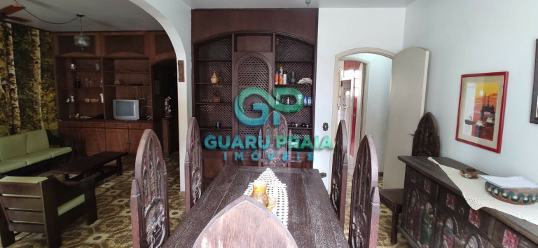 Imagem Cobertura com 3 Quartos à Venda, 135 m² em Astúrias - Guarujá