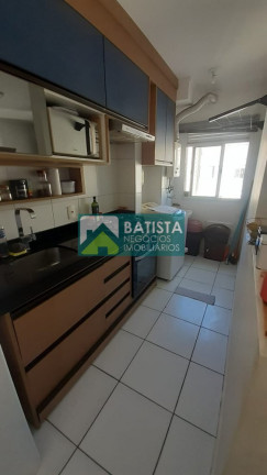 Imagem Apartamento com 2 Quartos à Venda, 51 m² em Jardim Santa Emília - São Paulo