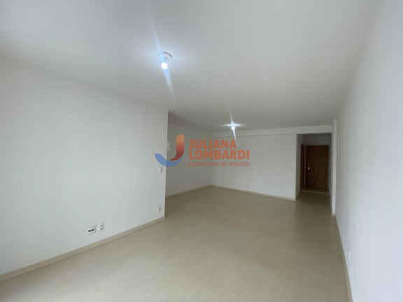 Imagem Apartamento com 3 Quartos à Venda, 123 m² em Centro - Cascavel
