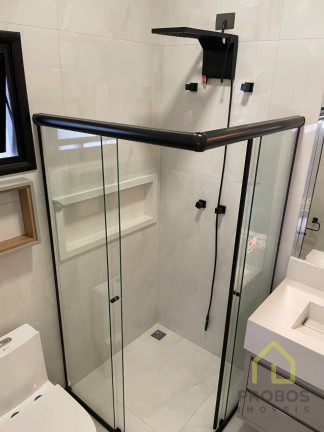Imagem Casa com 3 Quartos à Venda, 108 m² em Jardins Do Império - Indaiatuba
