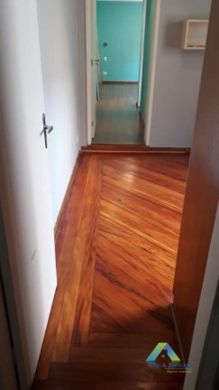 Imagem Sobrado com 3 Quartos à Venda, 206 m² em Jardim Da Glória - São Paulo Imagem Sobrado com 3 Quartos à Venda, 206 m² em Jardim Da Glória - São Paulo