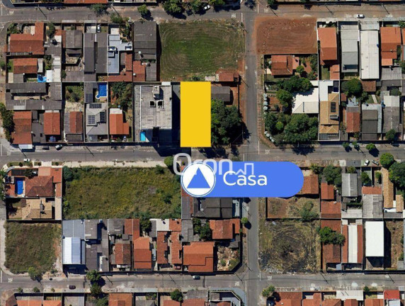 Casa com 3 Quartos à Venda, 171 m² em Jardim Luz - Aparecida De Goiânia