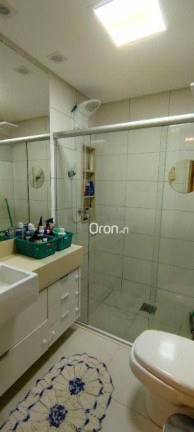 Imagem Apartamento com 3 Quartos à Venda, 100 m² em Setor Bueno - Goiânia