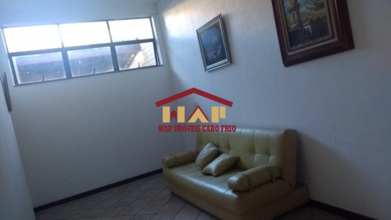 Imagem Apartamento com 2 Quartos para Temporada, 70 m² em Vila Nova - Cabo Frio Imagem Apartamento com 2 Quartos para Temporada, 70 m² em Vila Nova - Cabo Frio