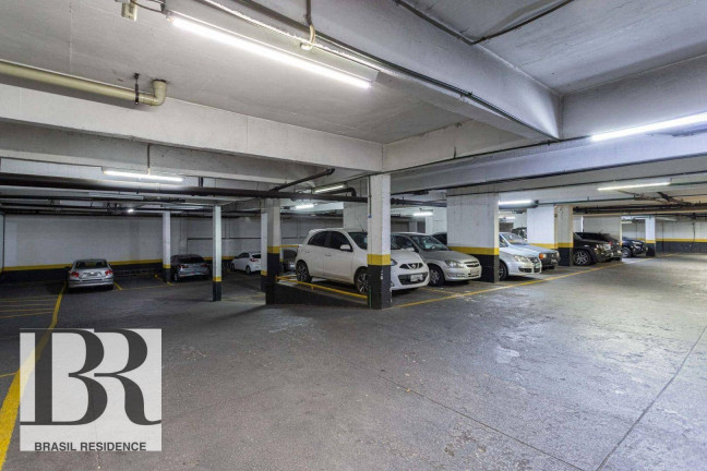 Imagem Apartamento com 2 Quartos à Venda, 61 m² em Jardim Paulista - São Paulo