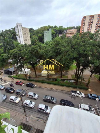 Apartamento com 2 Quartos à Venda, 60 m² em Centro - Sao Vicente