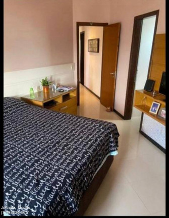 Imagem Apartamento com 4 Quartos à Venda, 242 m² em Farolândia - Aracaju Imagem Apartamento com 4 Quartos à Venda, 242 m² em Farolândia - Aracaju