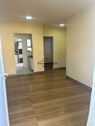 Imagem Casa com 2 Quartos à Venda, 49 m² em Aterrado - Lorena Imagem Casa com 2 Quartos à Venda, 49 m² em Aterrado - Lorena