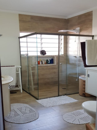 Imagem Casa com 3 Quartos à Venda, 117 m² em Vila Santa Catarina - São Paulo