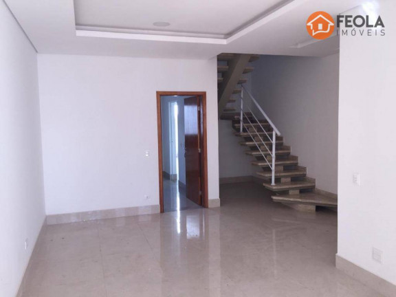 Imagem Casa com 3 Quartos à Venda, 147 m² em Jardim Santana - Americana