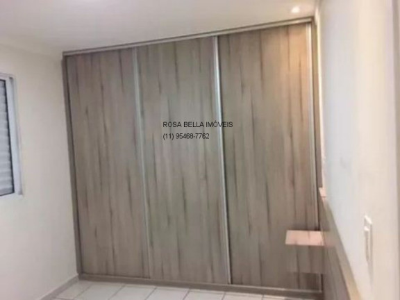 Imagem Apartamento com 3 Quartos à Venda, 71 m² em Jardim Tamoio - Jundiaí