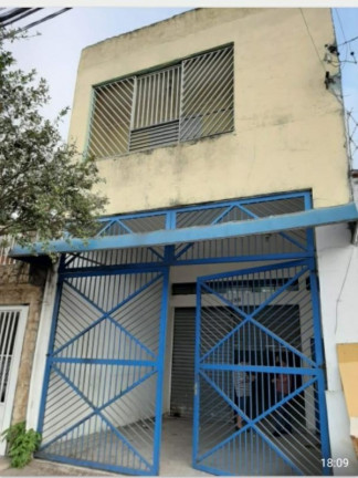 Imagem Imóvel com 2 Quartos à Venda, 61 m² em Cidade Líder - São Paulo