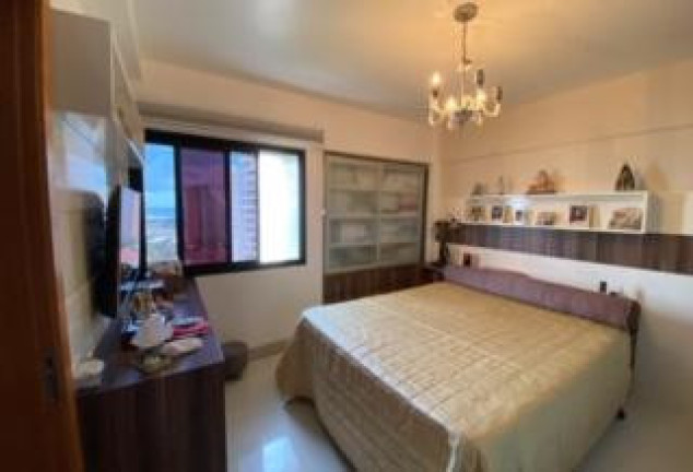 Imagem Apartamento com 4 Quartos à Venda, 133 m² em Armação - Salvador