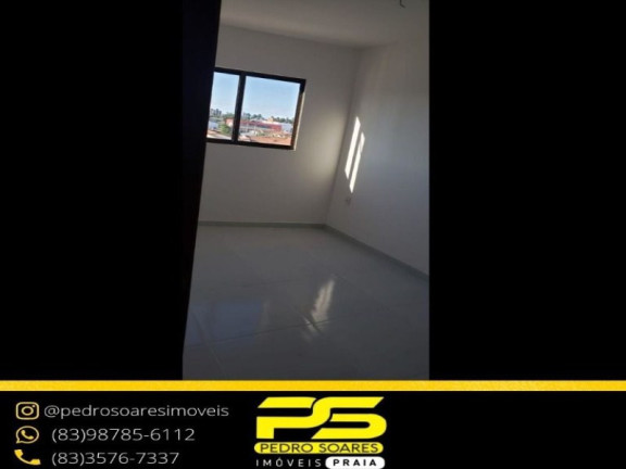 Imagem Apartamento com 2 Quartos à Venda, 61 m² em Jaguaribe - João Pessoa