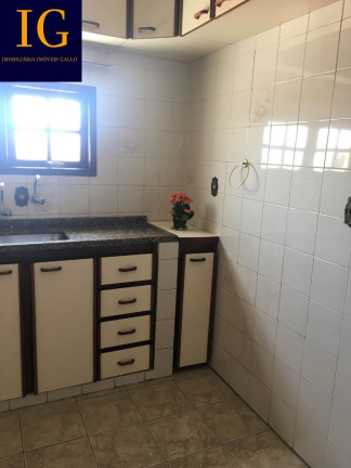Imagem Sobrado com 4 Quartos à Venda, 394 m² em Vila Camilópolis - Santo André