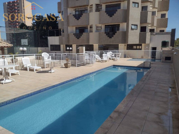 Imagem Apartamento com 4 Quartos à Venda,  em Centro - Sorocaba