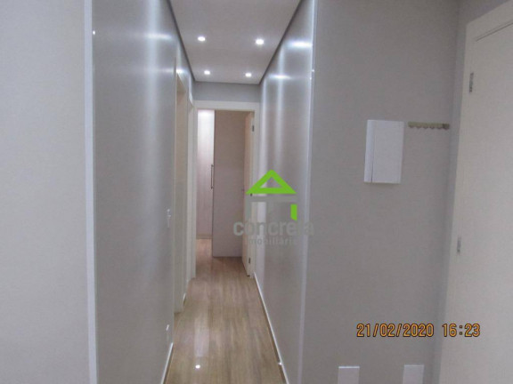 Imagem Apartamento com 2 Quartos à Venda, 60 m² em Bairro Das Graças - Cotia