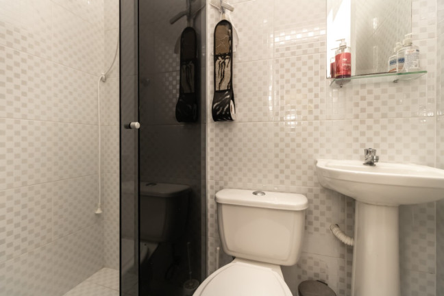 Imagem Sobrado com 3 Quartos à Venda, 123 m² em Cidade Patriarca - São Paulo Imagem Sobrado com 3 Quartos à Venda, 123 m² em Cidade Patriarca - São Paulo