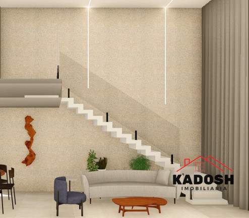 Imagem Casa com 4 Quartos à Venda, 302 m² em Registro - Feira De Santana Imagem Casa com 4 Quartos à Venda, 302 m² em Registro - Feira De Santana