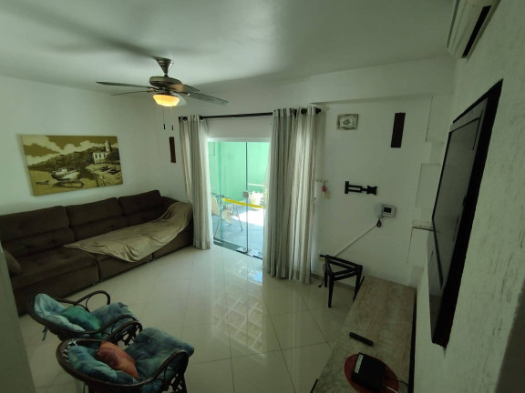 Imagem Casa com 4 Quartos à Venda, 170 m² em Canto Do Forte - Praia Grande