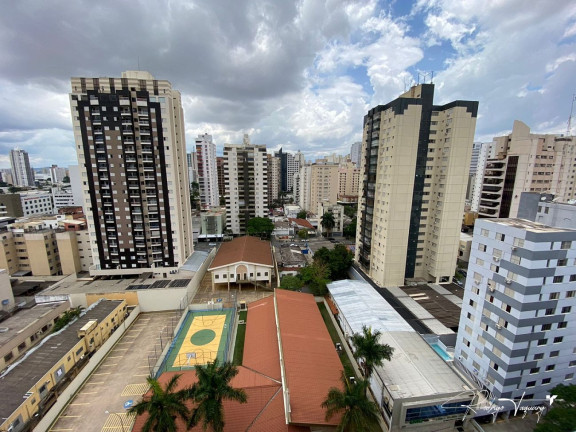 Imagem Cobertura com 5 Quartos à Venda, 396 m² em Setor Oeste - Goiânia