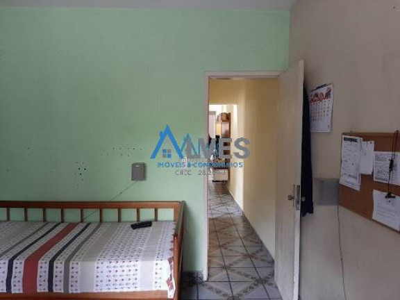Imagem Casa com 3 Quartos à Venda, 193 m² em Independência - São Bernardo Do Campo