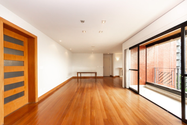 Imagem Apartamento com 4 Quartos à Venda, 185 m² em Vila Mariana - São Paulo Imagem Apartamento com 4 Quartos à Venda, 185 m² em Vila Mariana - São Paulo