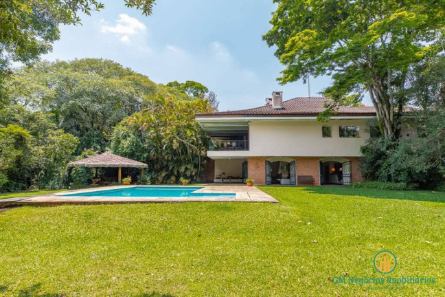 Imagem Casa de Condomínio com 6 Quartos à Venda, 721 m² em Parque Silvino Pereira - Cotia Imagem Casa de Condomínio com 6 Quartos à Venda, 721 m² em Parque Silvino Pereira - Cotia