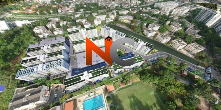 Imagem Apartamento com 2 Quartos à Venda, 48 m² em Pechincha - Rio De Janeiro Imagem Apartamento com 2 Quartos à Venda, 48 m² em Pechincha - Rio De Janeiro