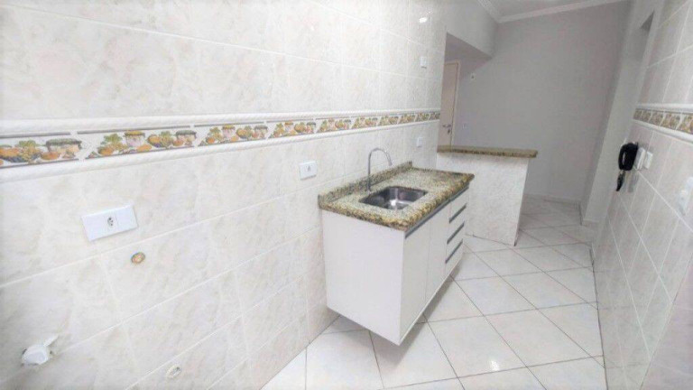 Imagem Apartamento com 1 Quarto à Venda, 58 m² em Canto Do Forte - Praia Grande Imagem Apartamento com 1 Quarto à Venda, 58 m² em Canto Do Forte - Praia Grande