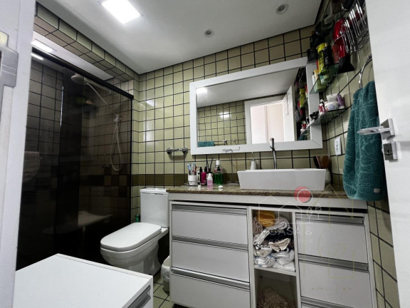 Imagem Apartamento com 4 Quartos à Venda, 186 m²em Nossa Senhora Das Graças - Manaus Imagem Apartamento com 4 Quartos à Venda, 186 m²em Nossa Senhora Das Graças - Manaus